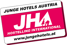 Logo Junge Hotels